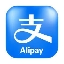 Alipay logo
